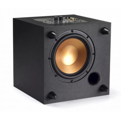 Сабвуфер Klipsch R-8SW CE, Black